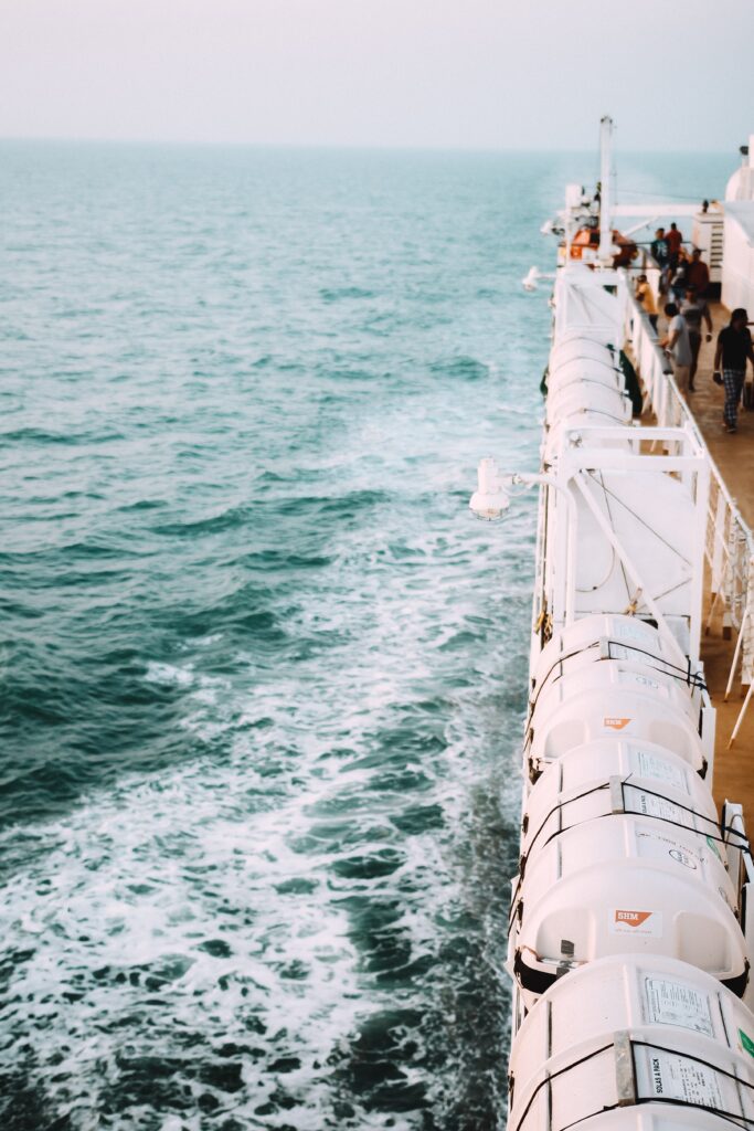 10 Secret Cruise Tips for a Stress-Free Vacation