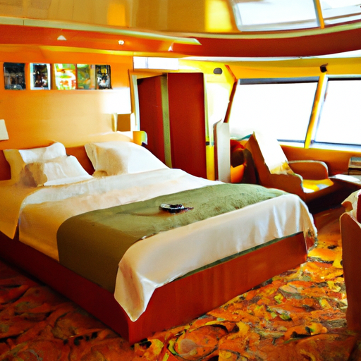 16 Cruise Cabin Hacks – The Travel Scouts