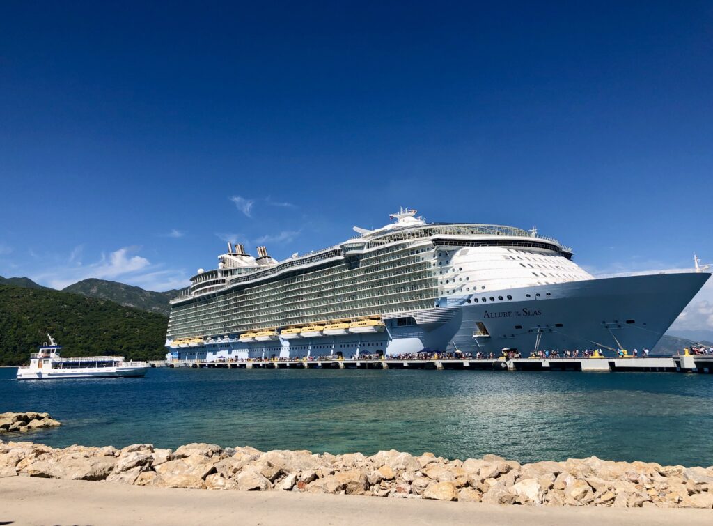 30 Dos and Donts for the First Day of a Royal Caribbean Cruise