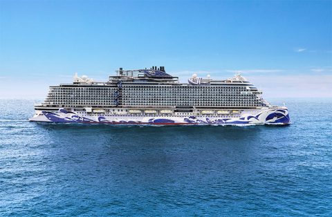 AROYA Cruises Announces Collaboration with Gebr. Heinemann