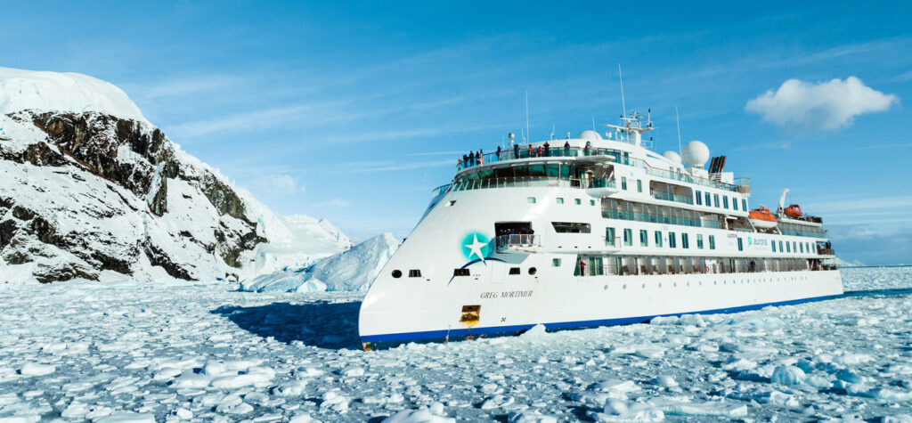 Aurora Expeditions Photography Themed Voyages