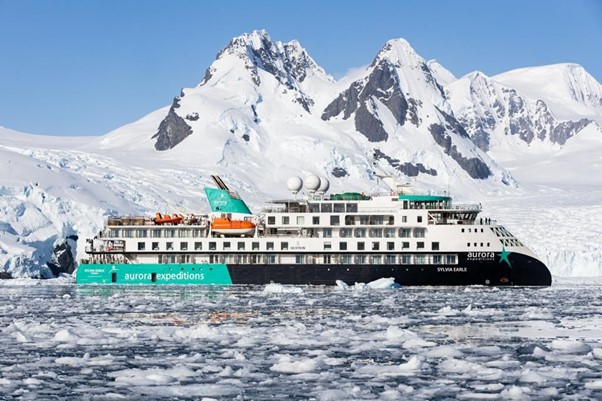 Aurora Expeditions Photography Themed Voyages