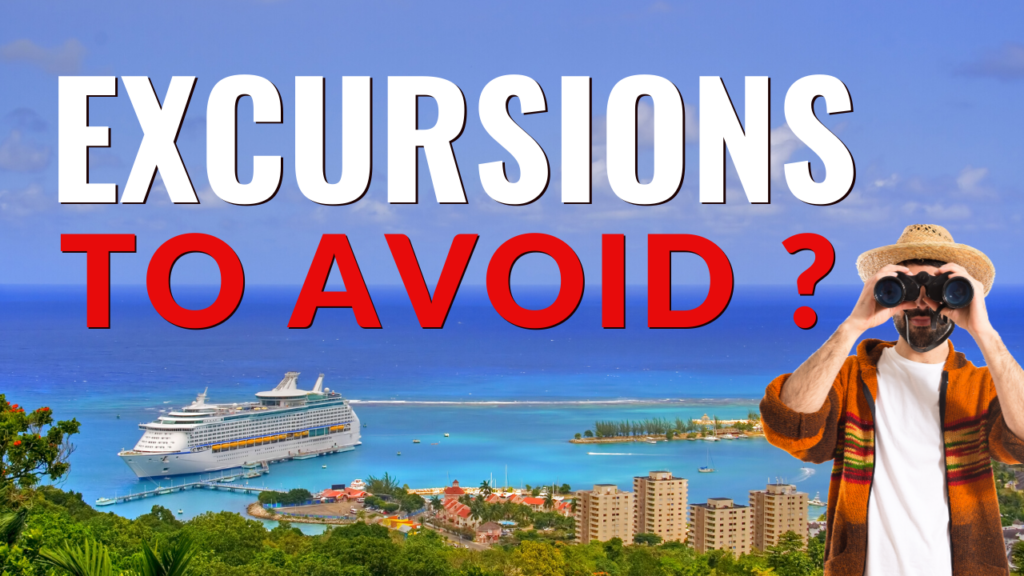 Avoid This Cheap Cruise Excursion — Heres Why