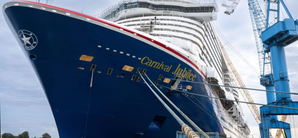 Carnival 2025-26 Deployment Includes New Cruises from Galveston