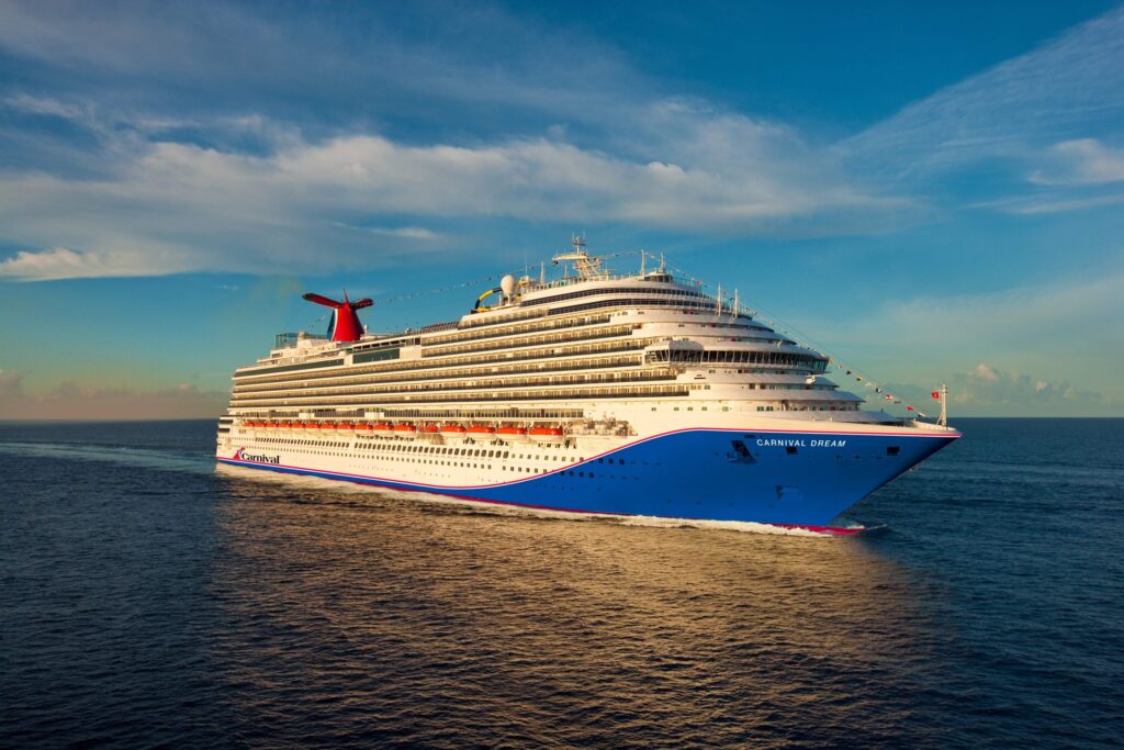 Carnival 202526 Deployment Includes New Cruises from Galveston