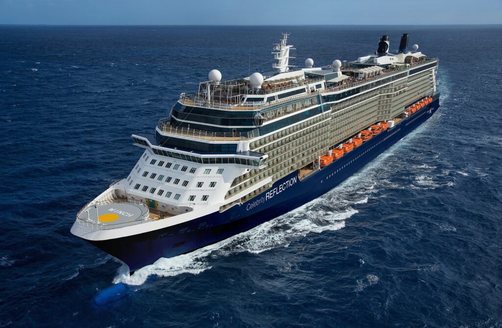 Celebrity Cruises Announces Big Caribbean Program for Winter 2024-25