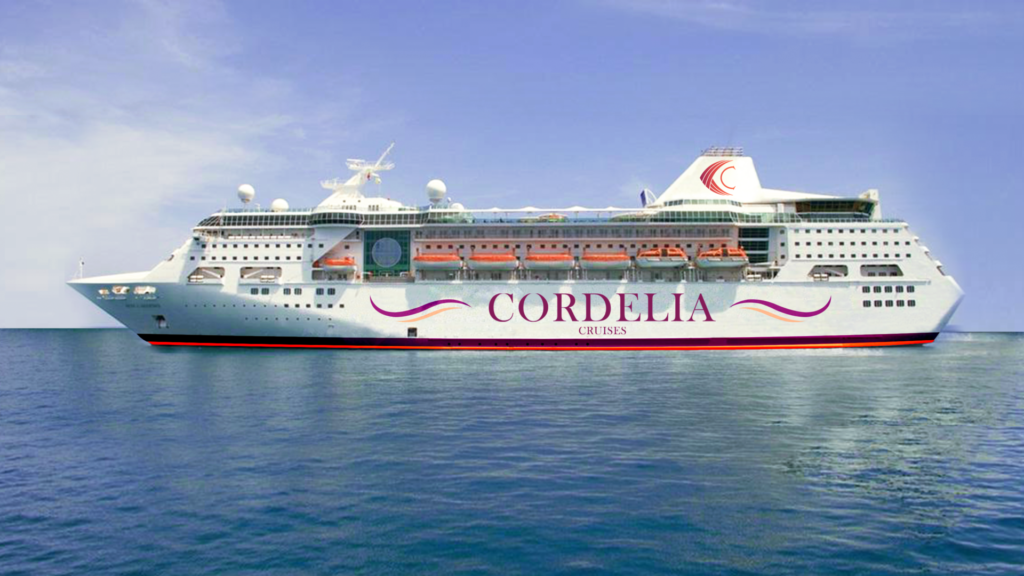 Cordelia Cruises Announces ‘Mega Savings on Sri Lanka’ Sailings