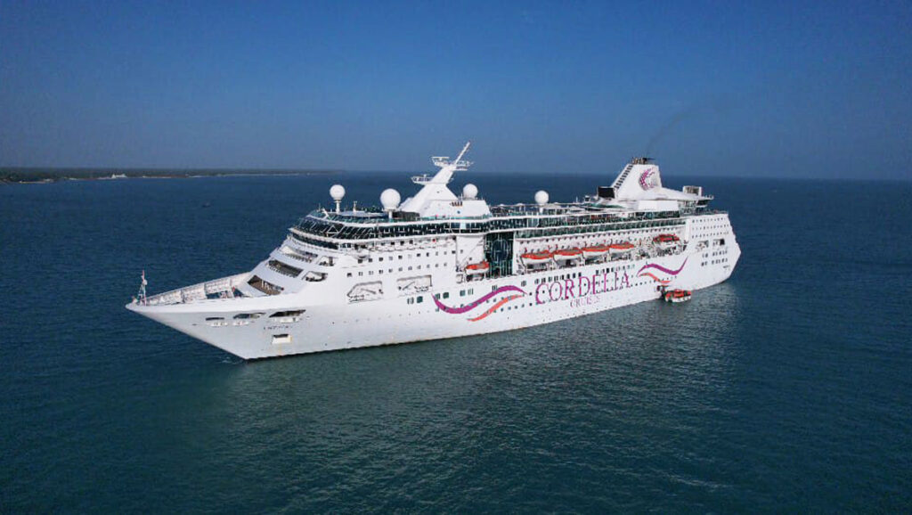 Cordelia Cruises Announces ‘Mega Savings on Sri Lanka’ Sailings