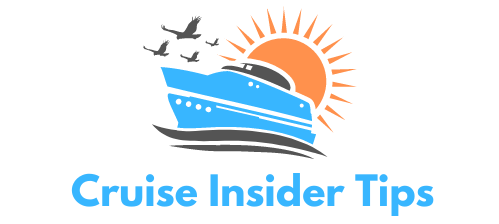 Cruise Insider Tips