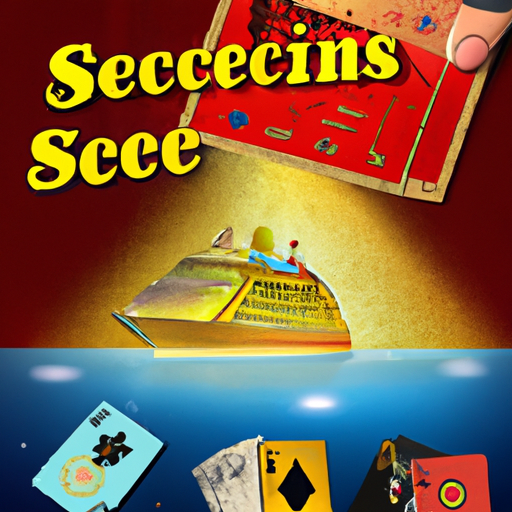 Cruise Ship Casino Secrets Revealed
