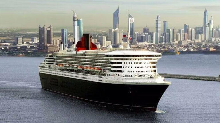 Cunard Launches New Promotion for 2024 Voyages