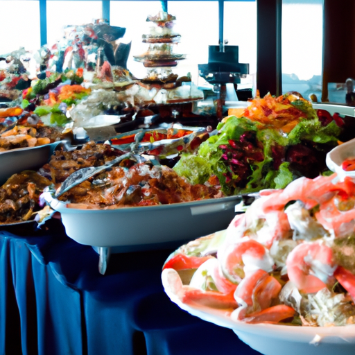 Dining On A Cruise: Secrets To Avoid Overpaying