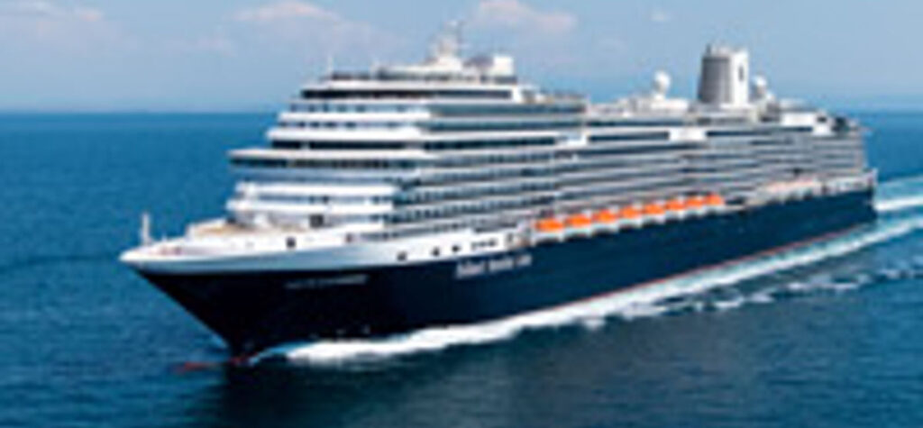 Holland America Announces New 28-Day Legendary Voyage for 2025