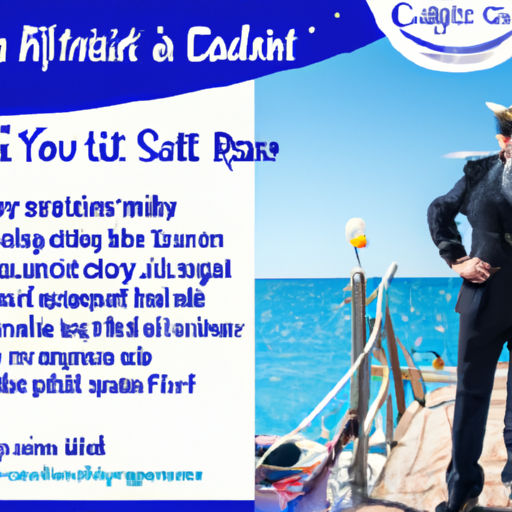How To Befriend The Cruise Ship Captain