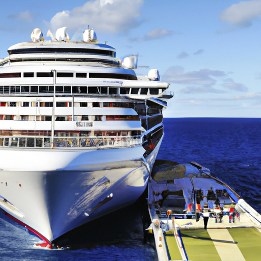 How To Get VIP Treatment On Any Cruise Ship