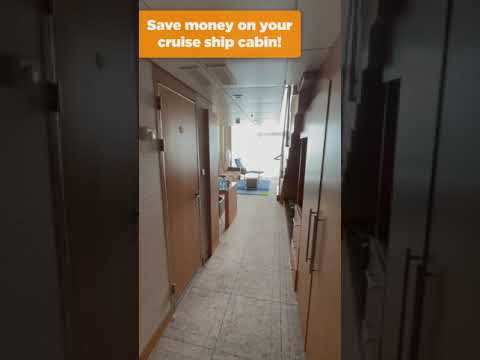 How to Save Money on an Upgraded Cruise Ship Cabin with Royal Caribbeans RoyalUp Bidding Program