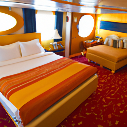 How to Save Money on an Upgraded Cruise Ship Cabin with Royal Caribbean’s RoyalUp Bidding Program