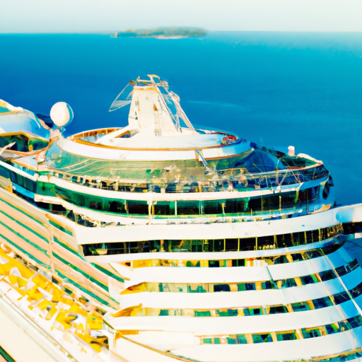 How To Score Free Upgrades On Your Next Cruise