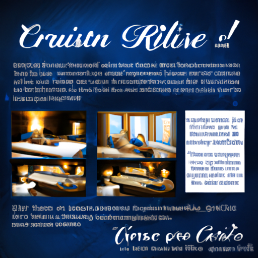 How To Turn Your Cruise Cabin Into A Luxury Suite For Free!