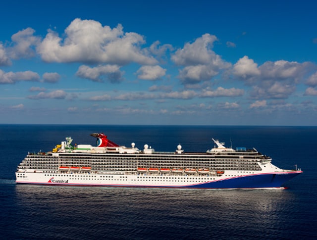 Itinerary Preview: Upcoming Carnival Pride Cruises