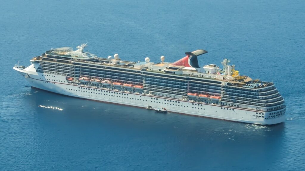 Itinerary Preview: Upcoming Carnival Pride Cruises