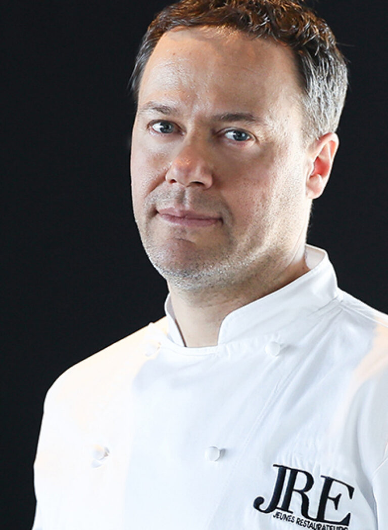 JRE Chef Luca Marchini joins Swan Hellenic for Cruise to Sicily