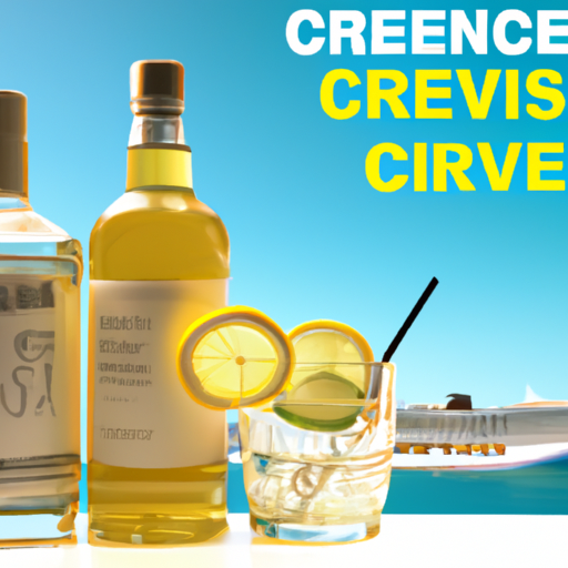 Money-Saving Cruise Hack: Buy a Drink Package!