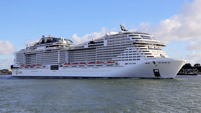 MSC Cruises Adds New Ports of Call for 2023-24 Middle East Sailings