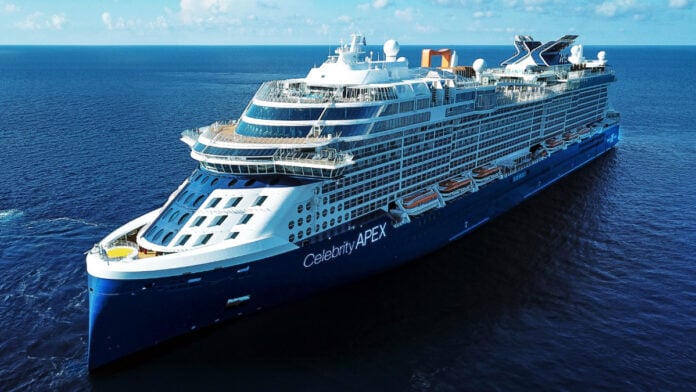 Murray Thrilled with Celebrity Cruises Coming to Port Canaveral