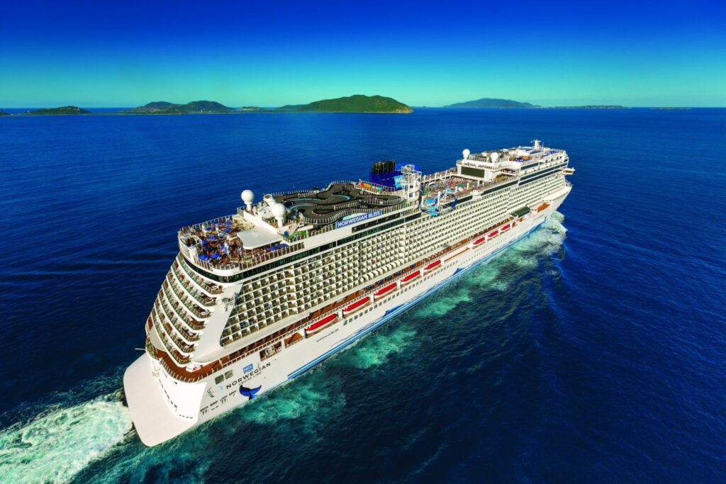 Norwegian Cruise Lines Global Summer Program in Alaska, the Caribbean, and More