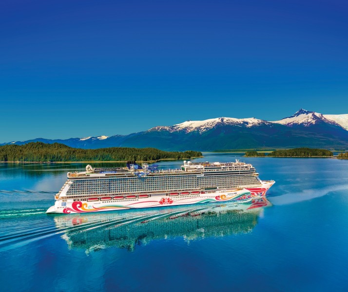 Norwegian Cruise Line’s Global Summer Program in Alaska, the Caribbean, and More