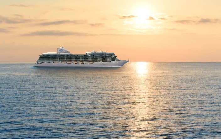 Oceania Cruises: Record-Breaking Summer Program in 2023