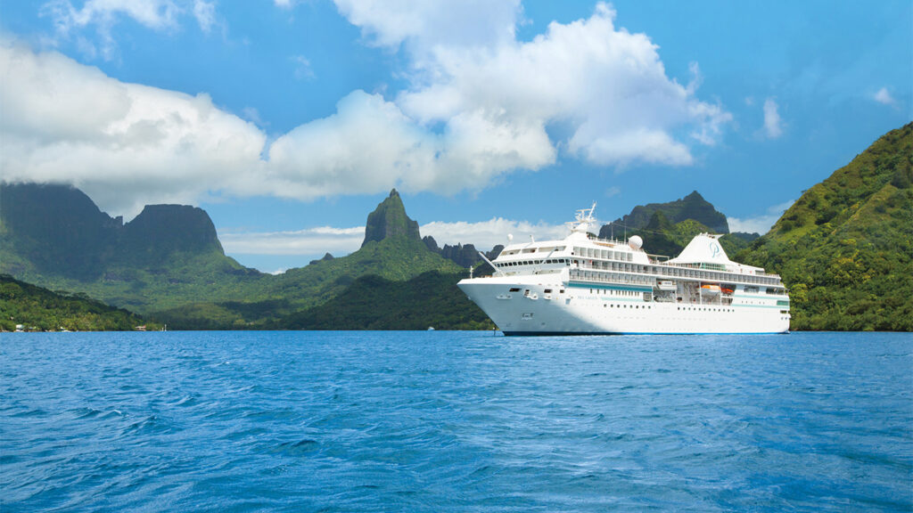 Paul Gauguin Cruises Announces New Journeys for 2025