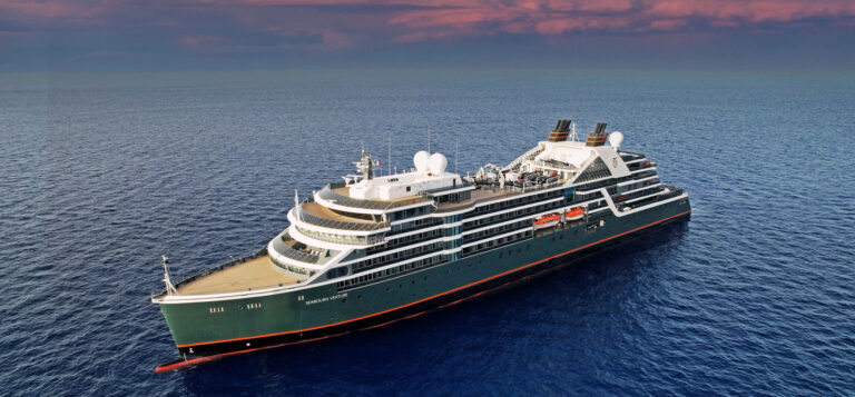 Seabourn Unveils New Dining Experiences On Seabourn Pursuit