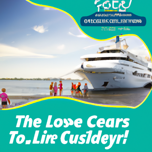 Secrets To Being The Most Popular Person On The Cruise Ship