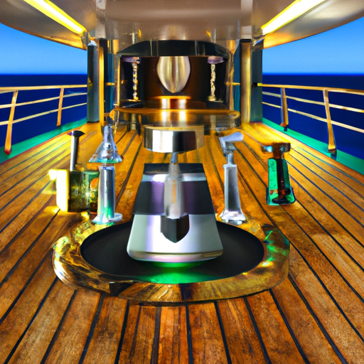 Shocking Cruise Ship Secrets Revealed By Staff!