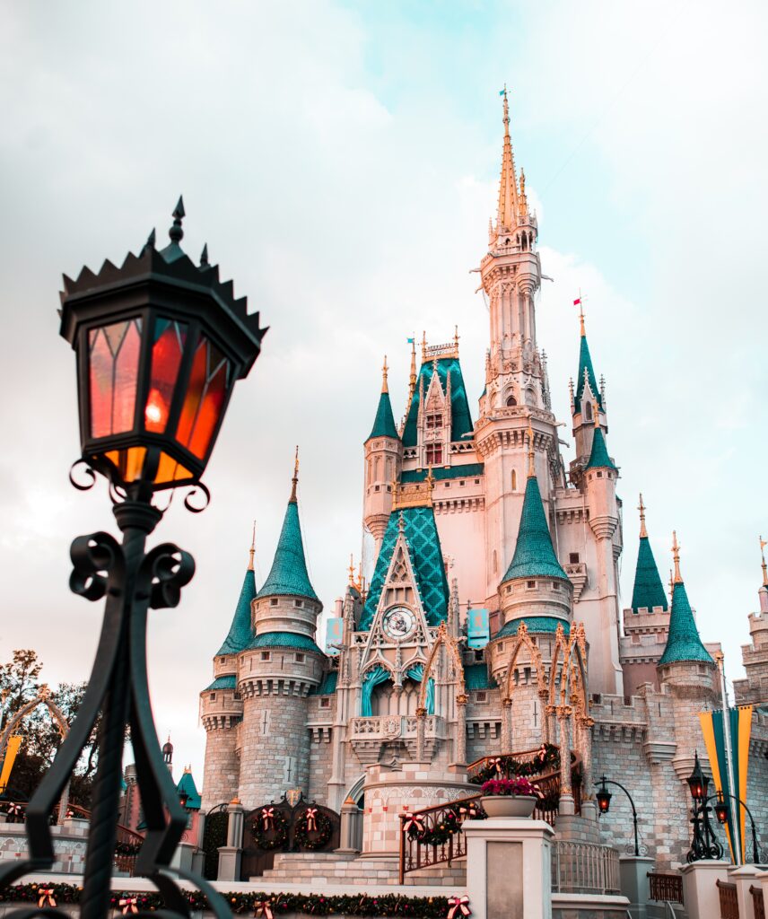 Stateroom Organization Hacks for a Disney Cruise