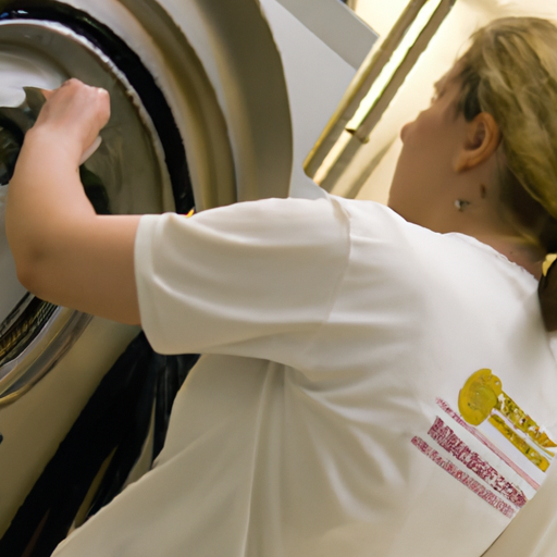 The Dirty Details Of Cruise Ship Laundry Services