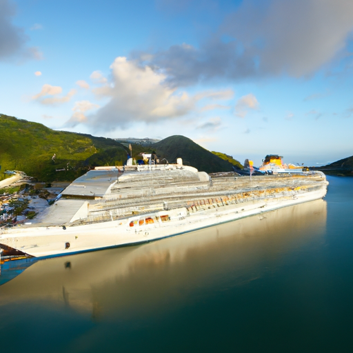The Hidden Costs Of Cruising And How To Dodge Them