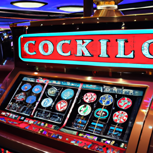 The Hidden Truth About Cruise Ship Casinos