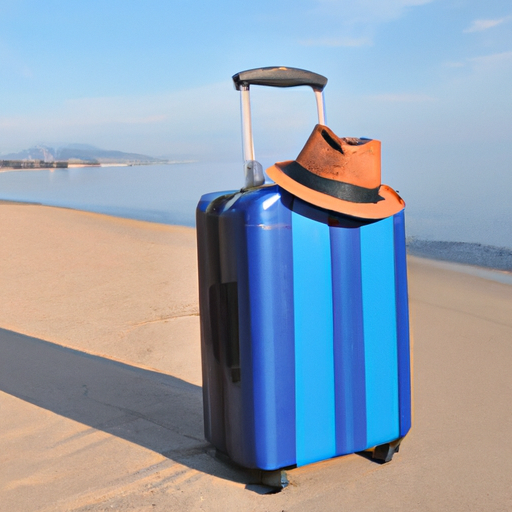 The Mystery Of Missing Luggage On Cruises Solved!