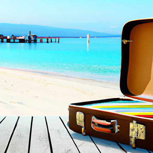 The Mystery Of Missing Luggage On Cruises Solved!