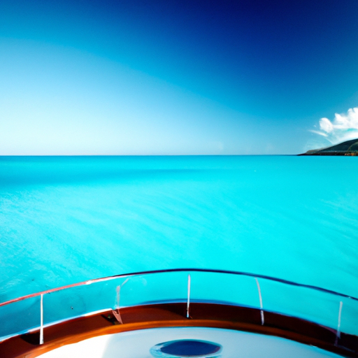 The Perks Of Cruising Off-Season Nobody Talks About
