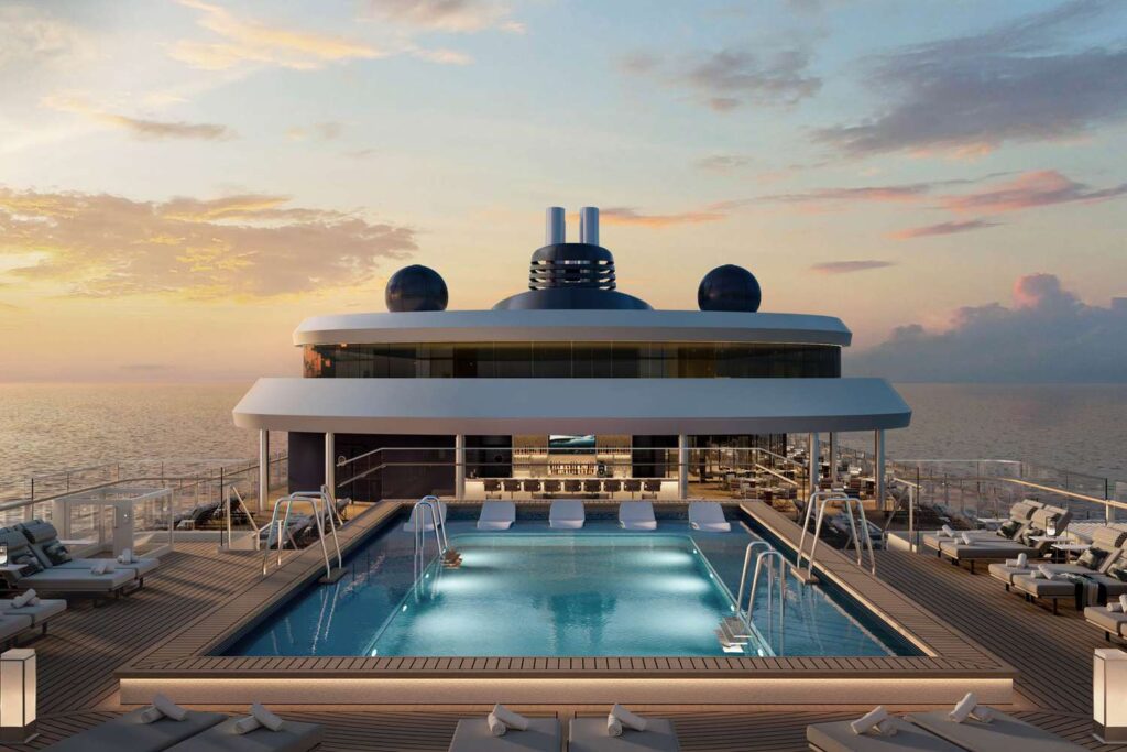 The Ritz-Carlton Yacht Collection Unveils Winter 2024-25 Caribbean Itineraries