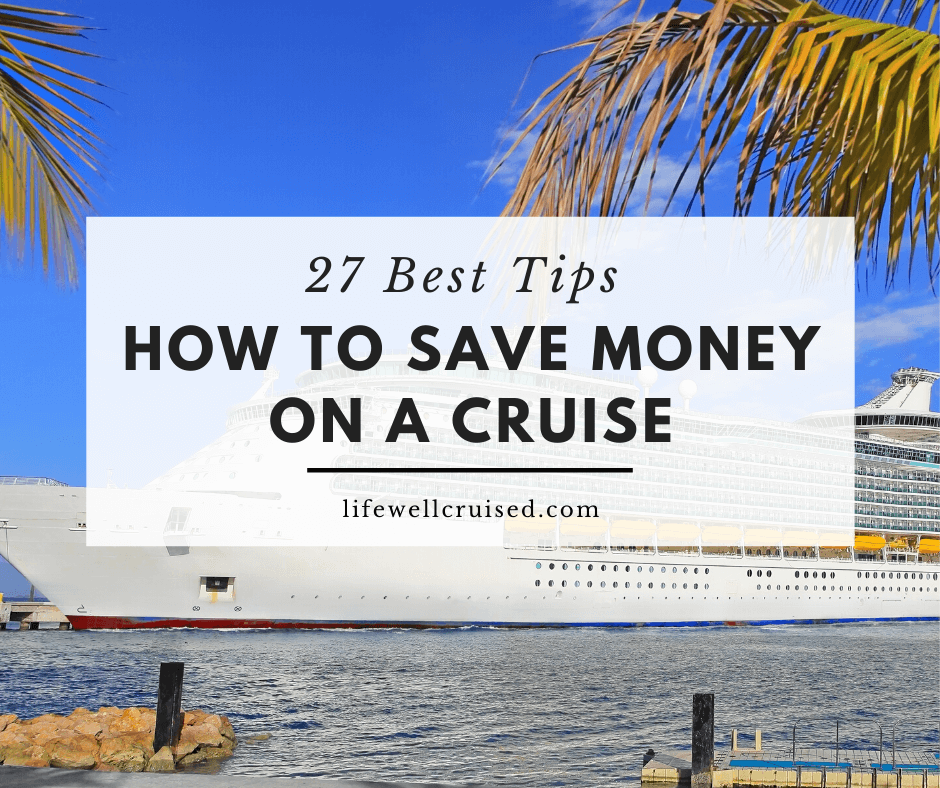 The Ultimate Money-Saving Cruise Hack They Dont Want You To Know!