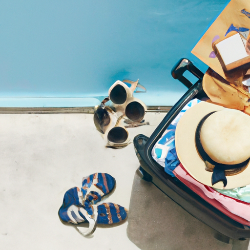 Tips and Hacks for Packing Carry-On Only for a Cruise