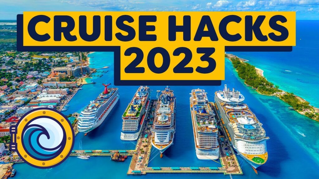 Tips for a Smooth Cruise Experience in 2023