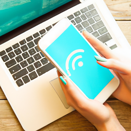 Tips for Getting the Best Cruise Ship Wifi Experience