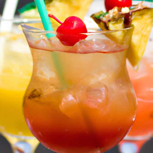 Tips for Maximizing Value and Avoiding Mistakes with Cruise Drink Packages