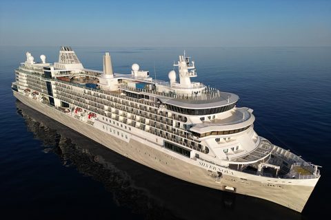 Top 10 Cruise News Updates for Today